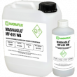 Магнитный люминесцентный концентрат Magnaflux MF-655 WB - Официальный представитель MAGNAFLUX в Казахстане и СНГ